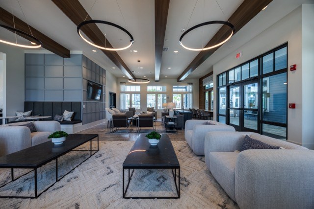 Madison Palms is a similar property to Ruskin Reserve located in Ruskin